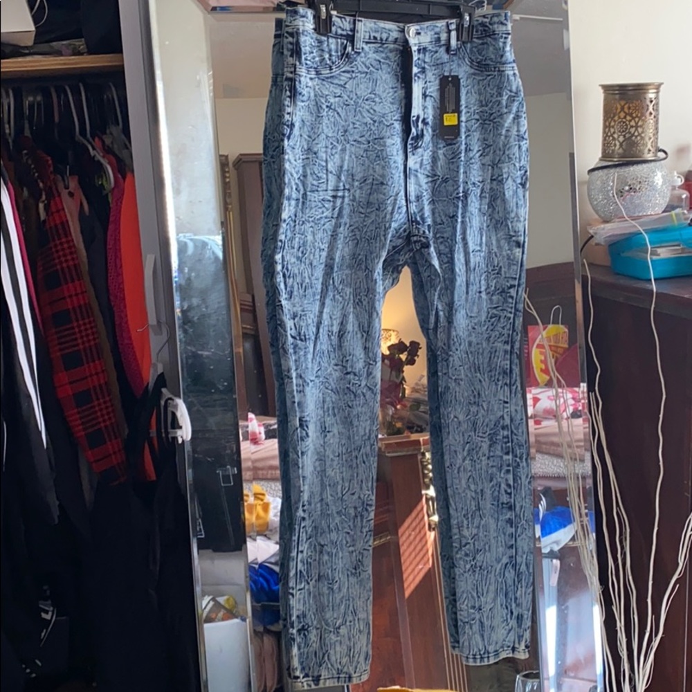 JEANS JEANS JEANS